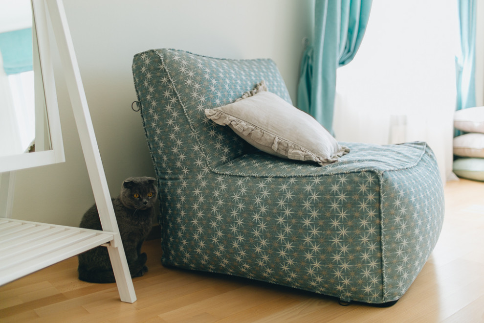 Загородный дом в Ленинградской области