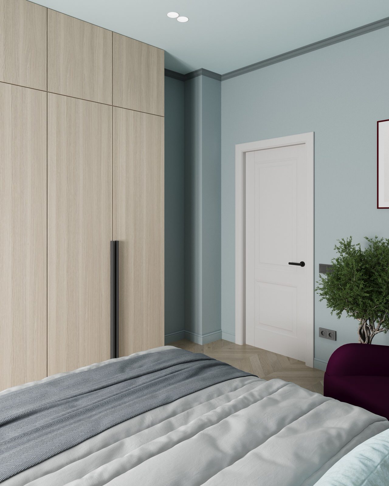 Квартира 45кв.м жк Ньютон