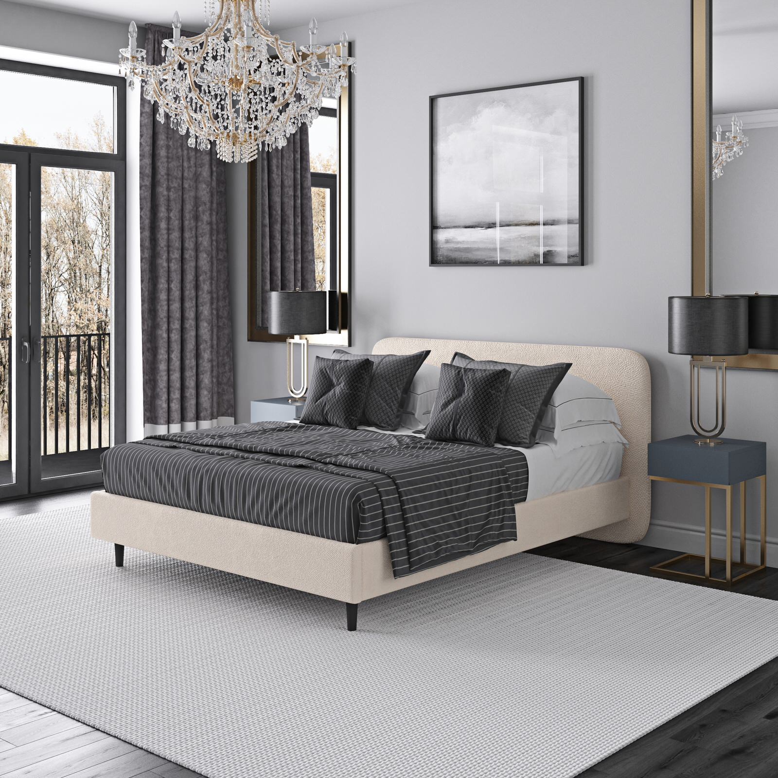 Ракурсы для мебельный фабрики Stulompostolu