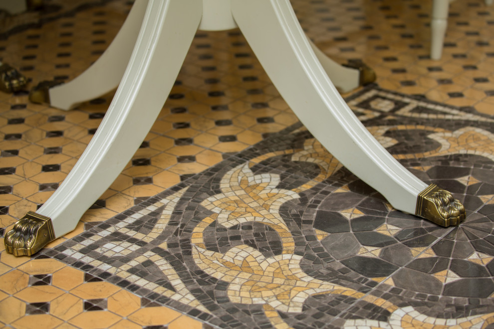 Апартаменты в Москве