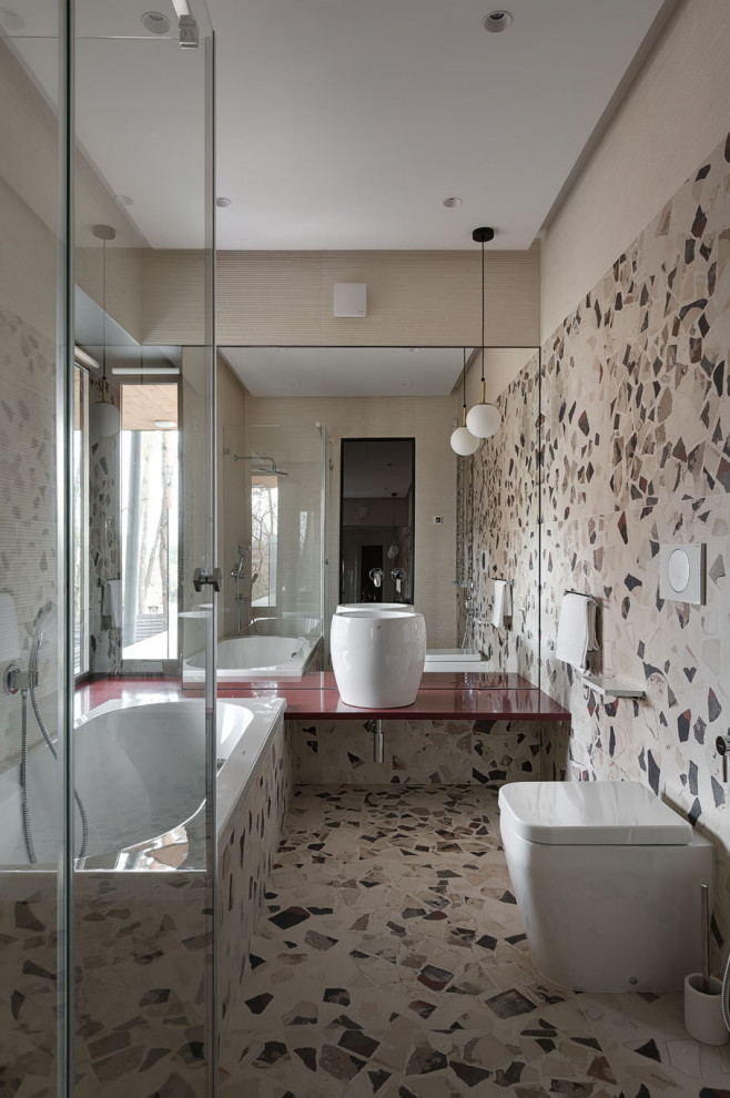 Детская мастер спальня