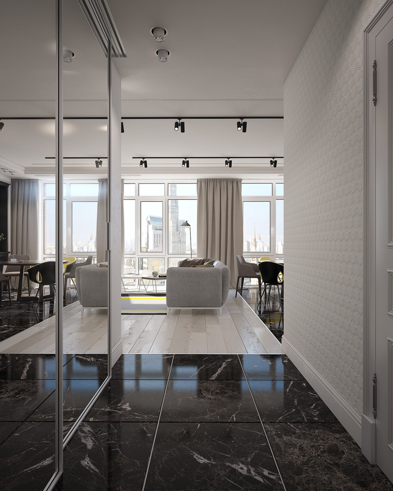 Мягкая классика в современном исполнении