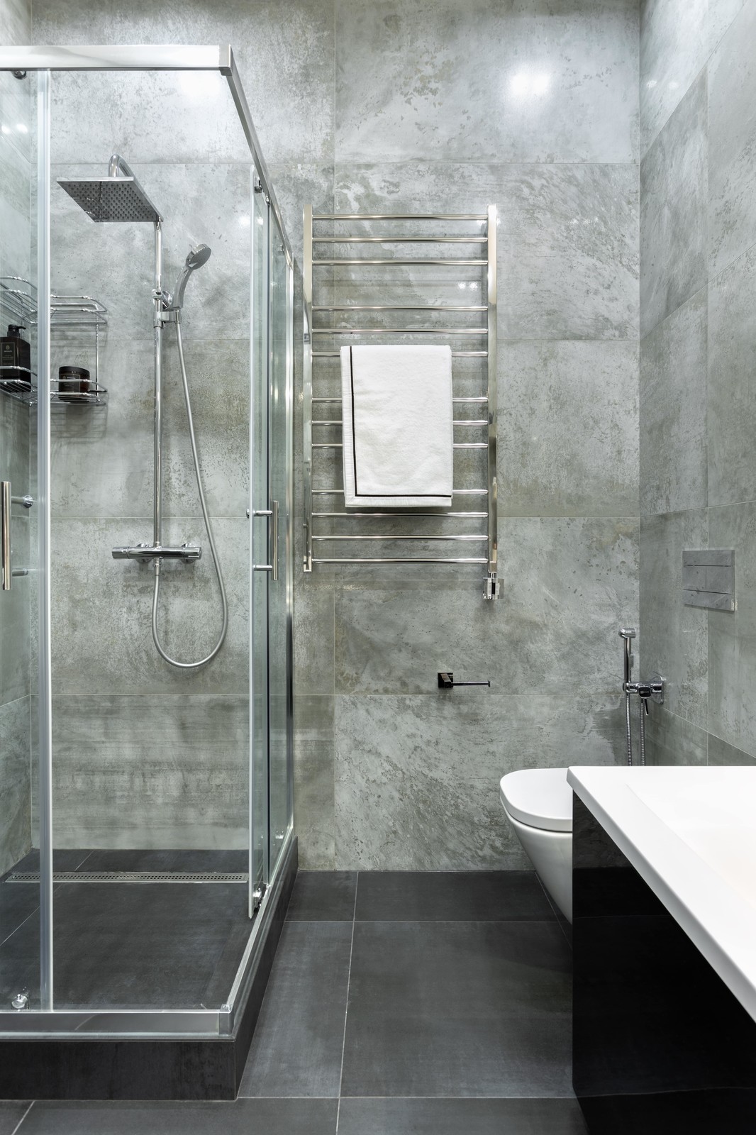 ЖК Савеловский-Сити