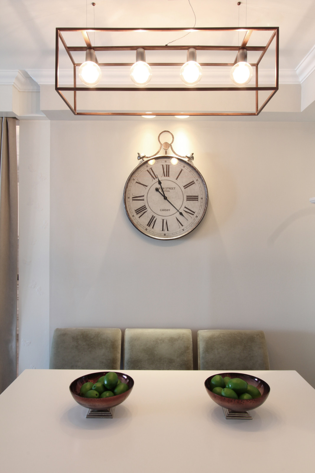 "Alice in Wonderland" Project