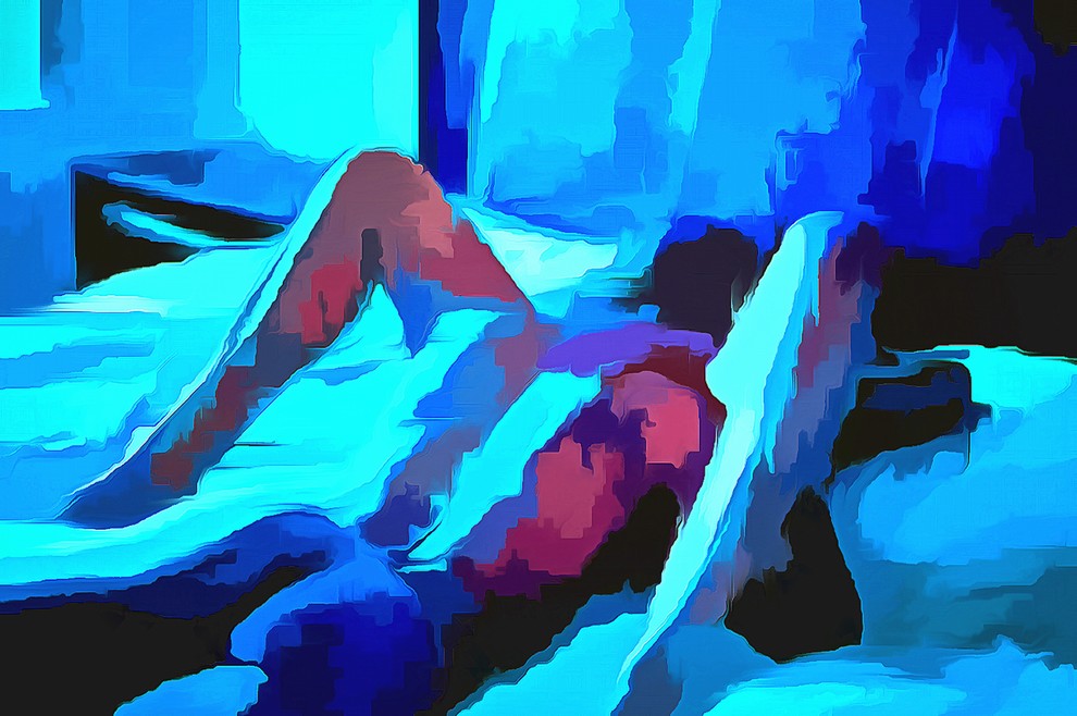 Ангела 2015 Картины