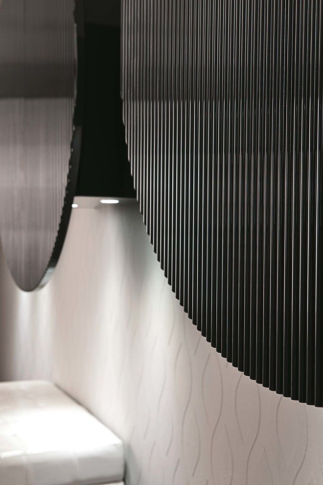 LUXURY GLAM By Aster Cucine