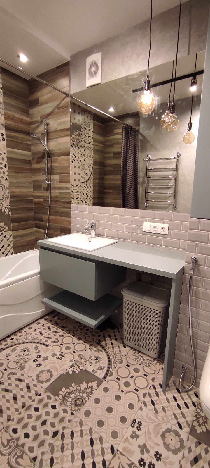 Давыдовский проезд