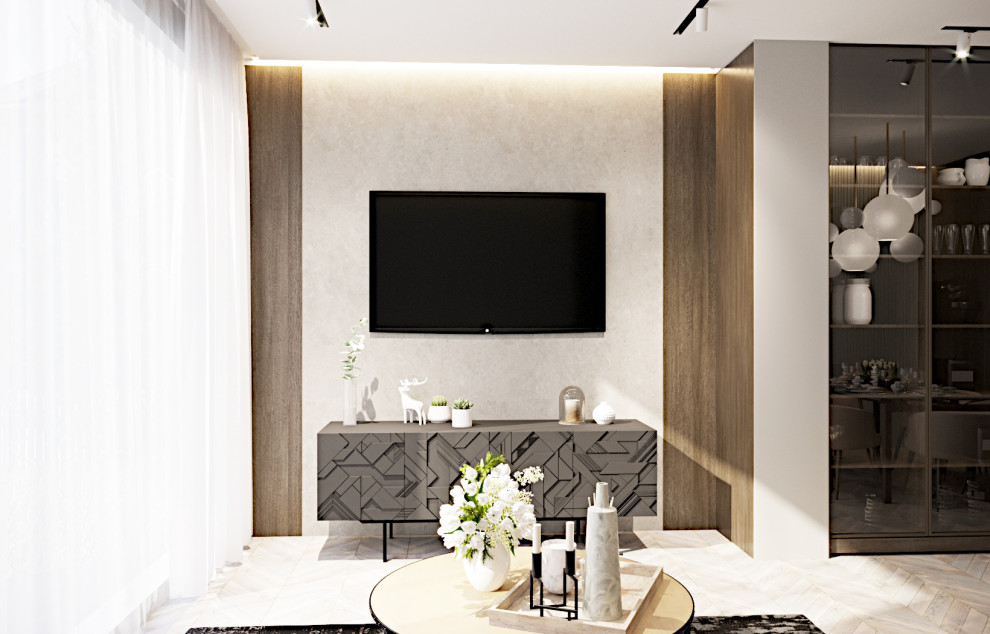 ЖК Суханово парк