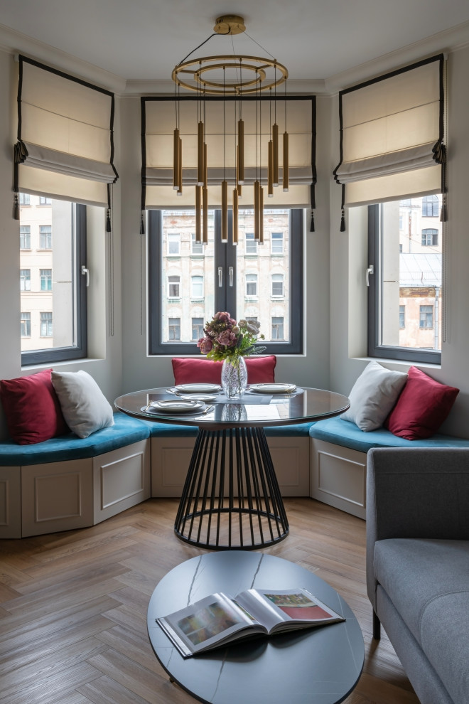 ЖК "Gtand House Club"