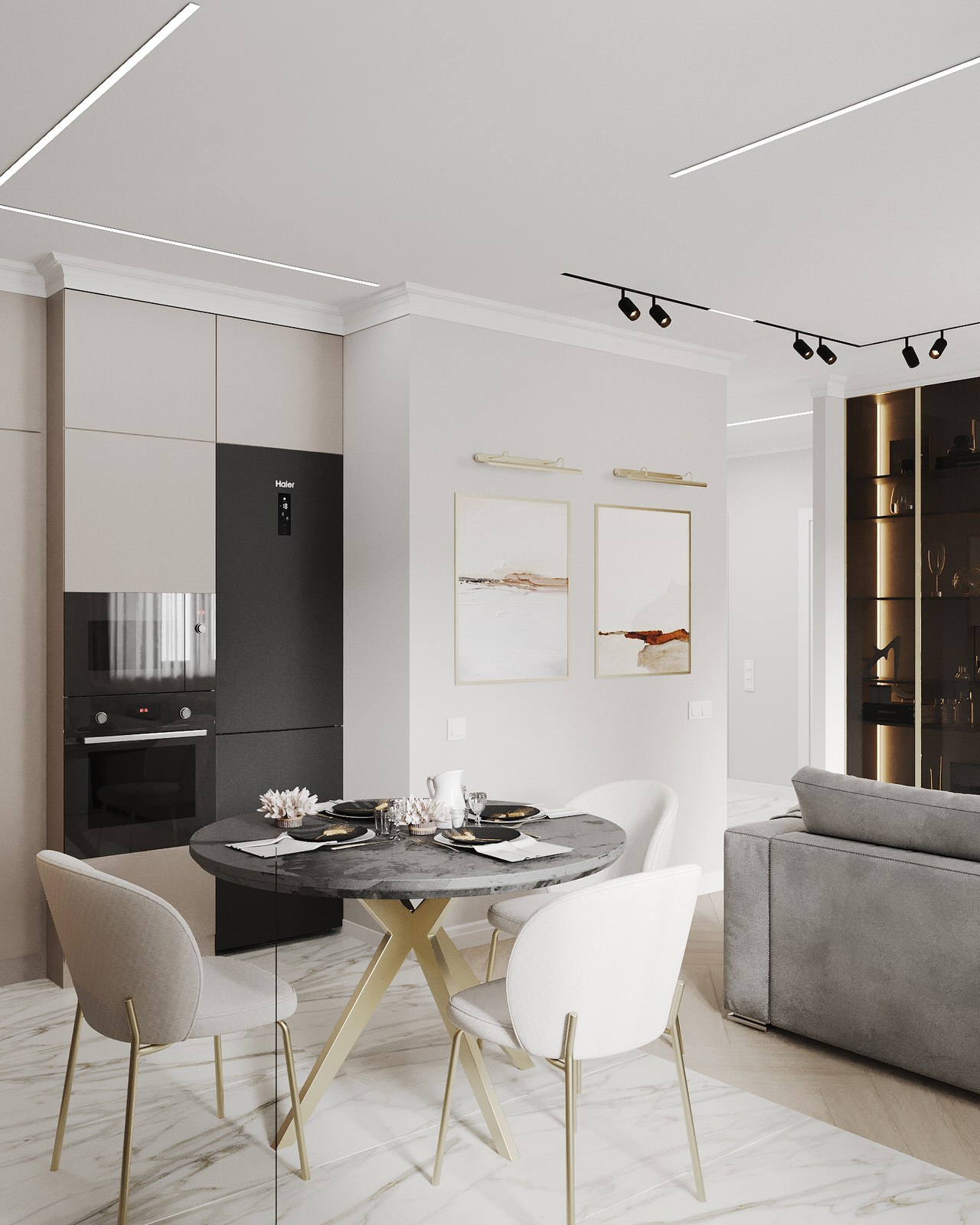 ул. Героя Бочарникова