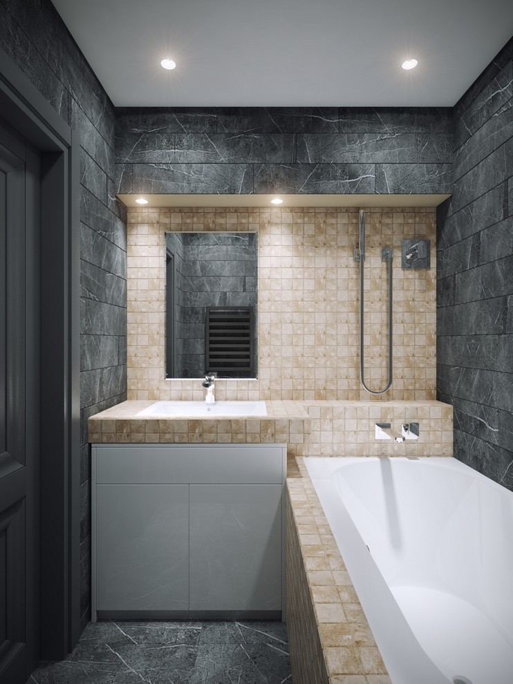 ТЕПЛЫЙ ПЕРФЕКЦИОНИЗМ