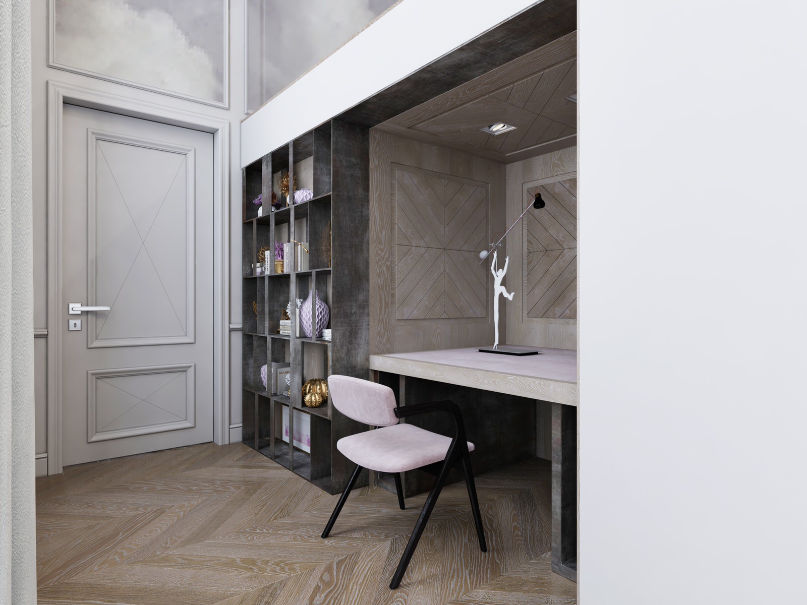 Renaissance park Residence