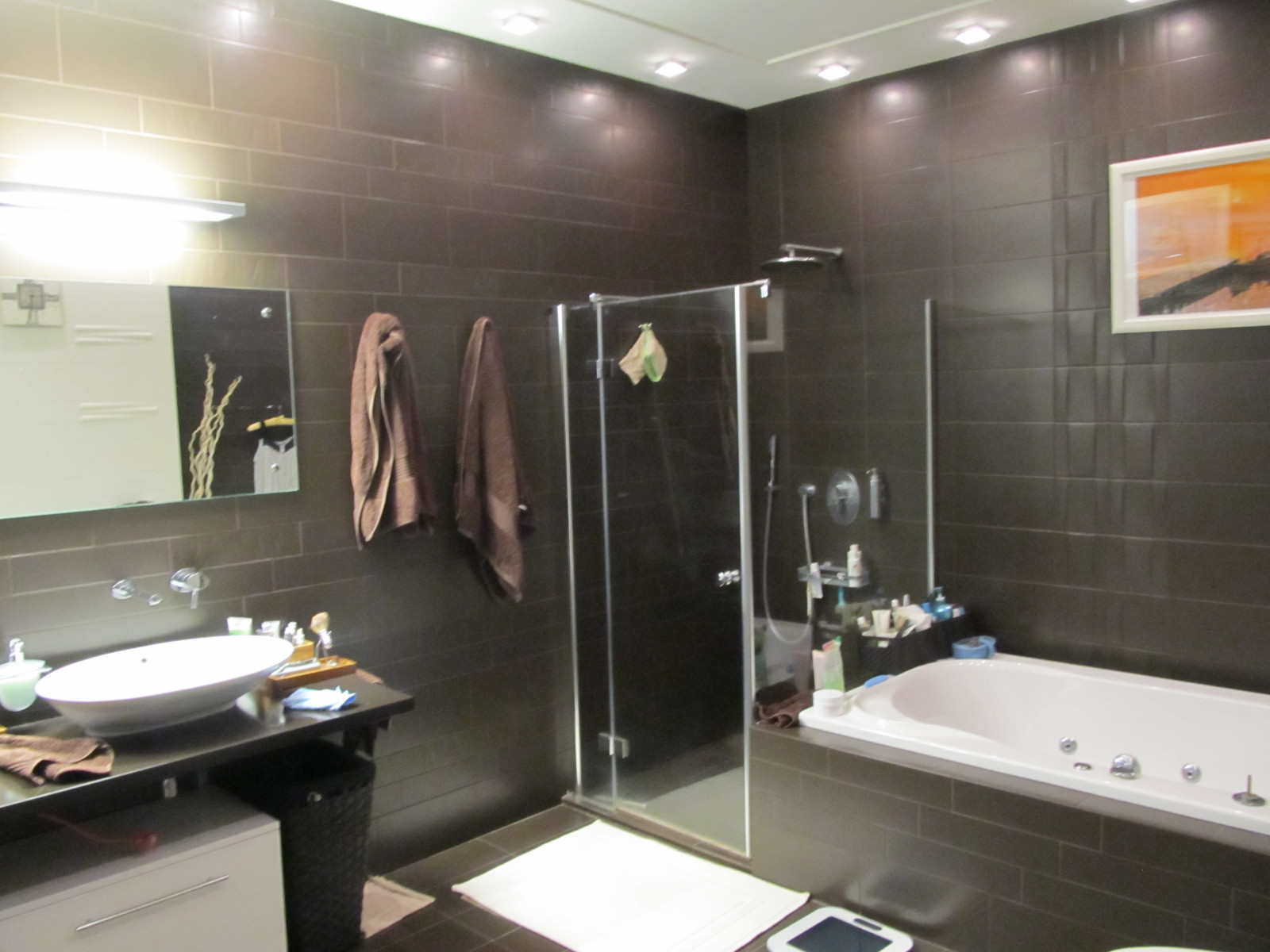 таунхаус в Дубровке