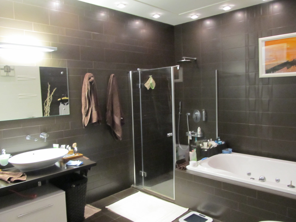 таунхаус в Дубровке