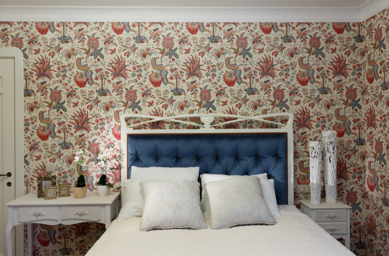 Проект Ирины Андроненковой