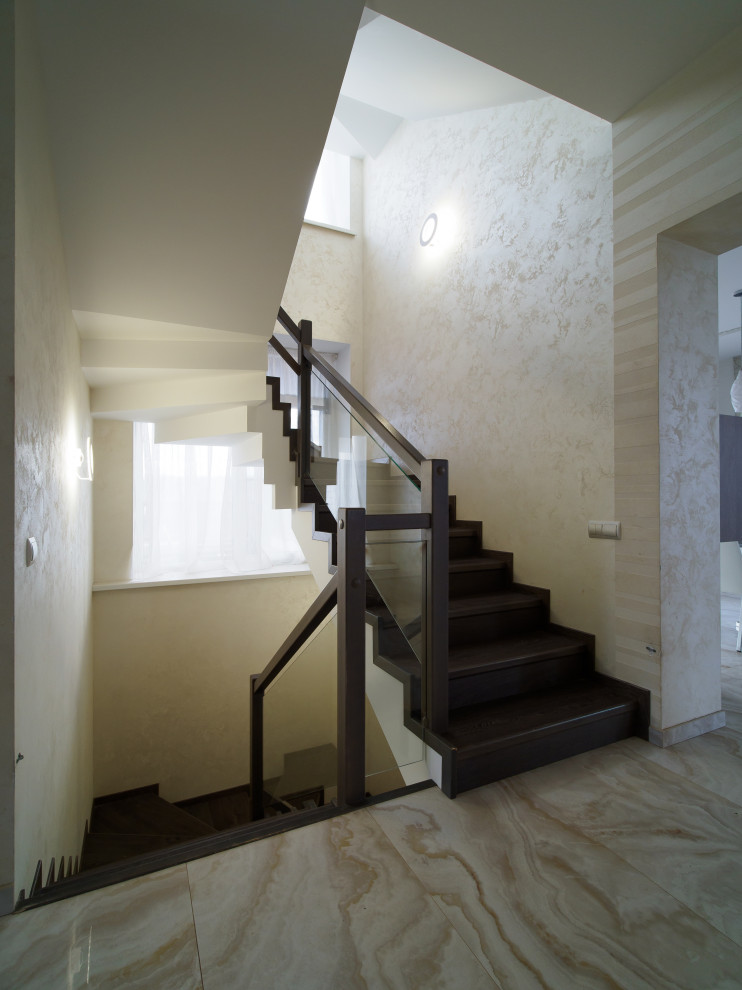 коттедж в черте города