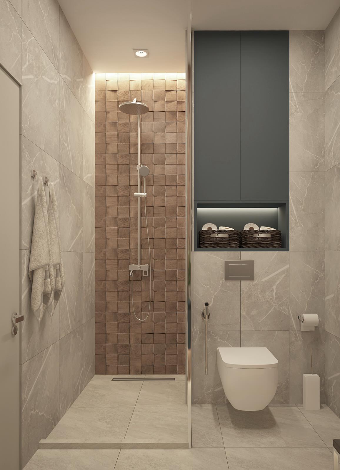 Квартира в ЖК Макаровский квартал