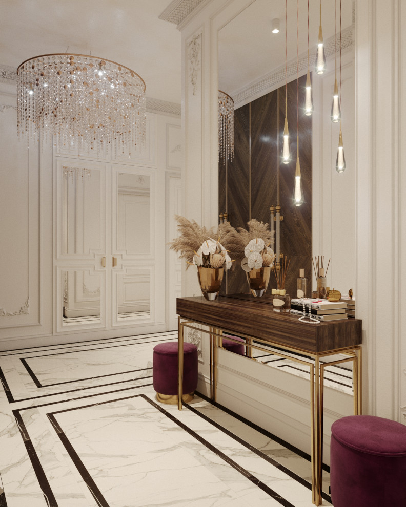 Квартира в ЖК Рублевское Предместье г. Москва