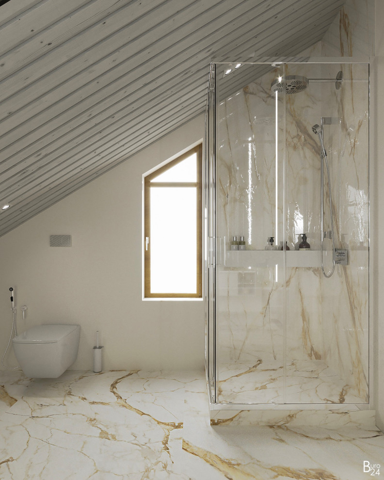 Обложка проекта: Усадьба М