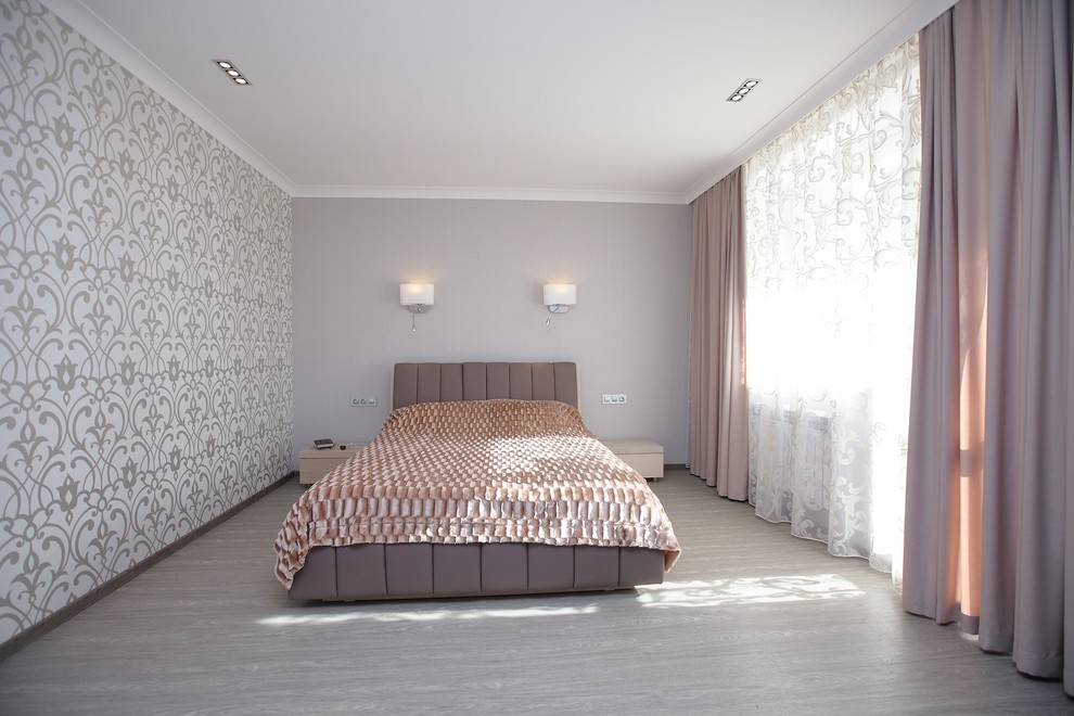 Обложка проекта: Квартира на улице Пушкина в Красноярске