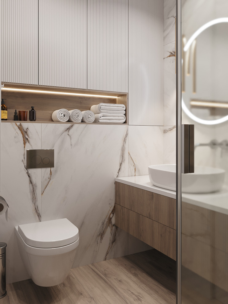 Москва "Мята"