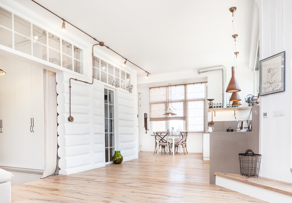 фотосъемка Московской квартиры