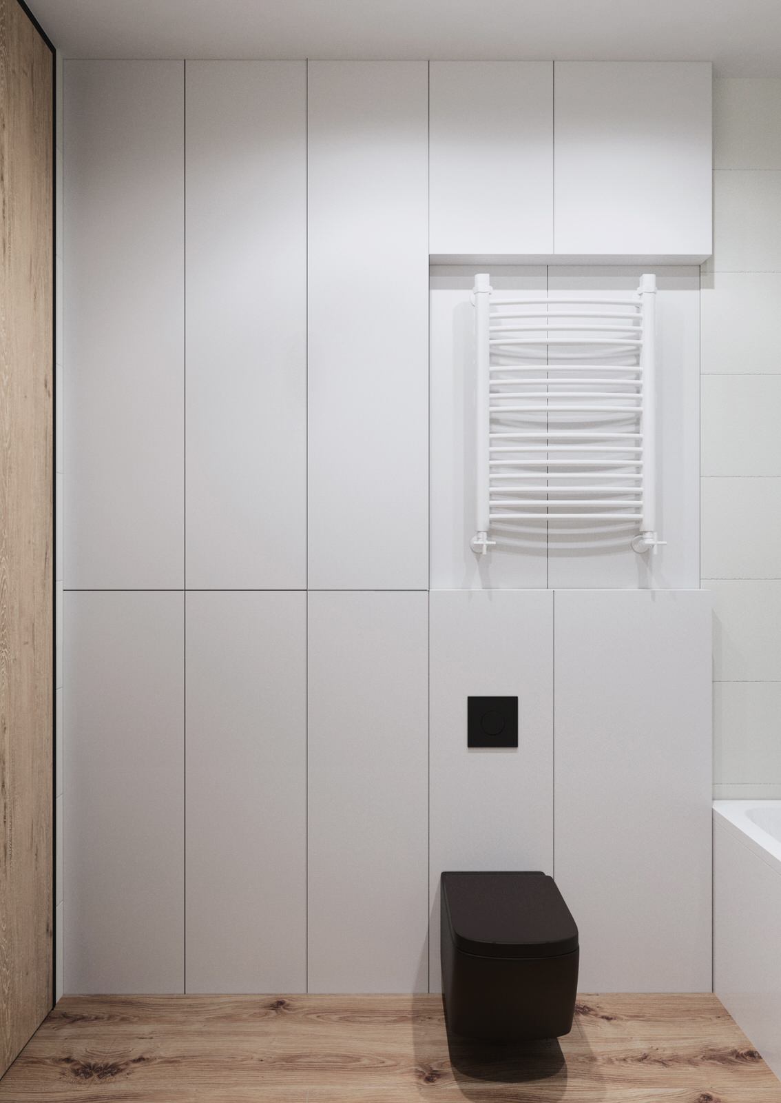 Квартира для двух влюбленных