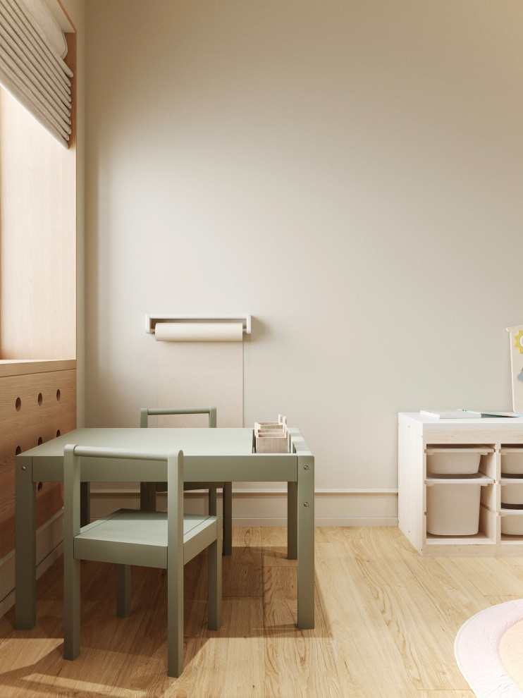 Обложка проекта: Квартира в Санкт-Петербурге на ул. Одесская