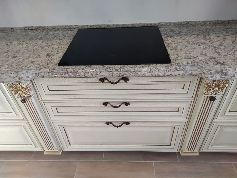 Берта массив дуба