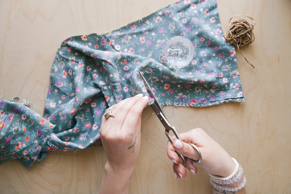 DIY: Как сделать гелевые свечи своими руками с любимым ароматом