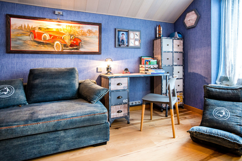 Дом в Пестово