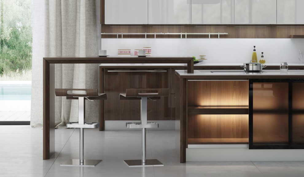 Кухня Maria Vega