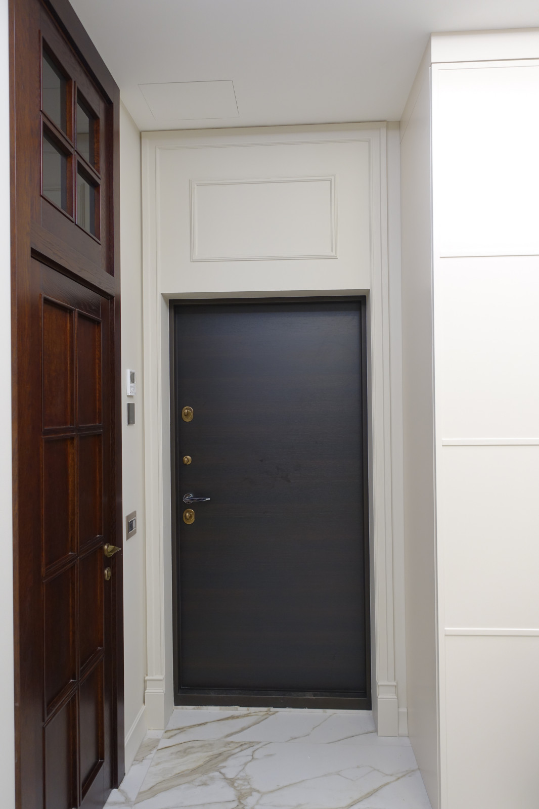 ЖК Итальянский квартал