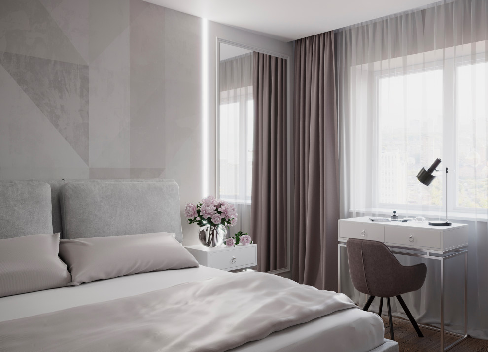 Квартира 82 м 2