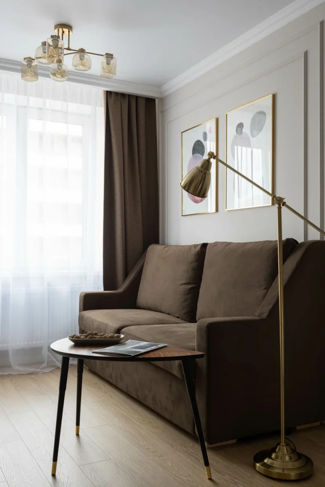 ЖК на Русановской