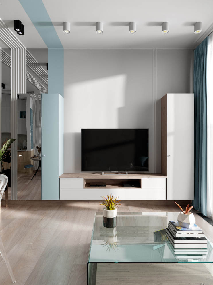 Северное сияние