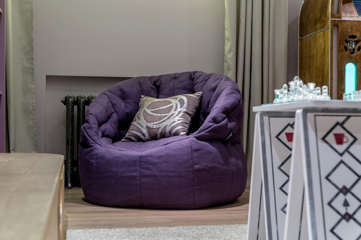 Интересный подвал (Москва - Переделка.ТВ "Дачный ответ")