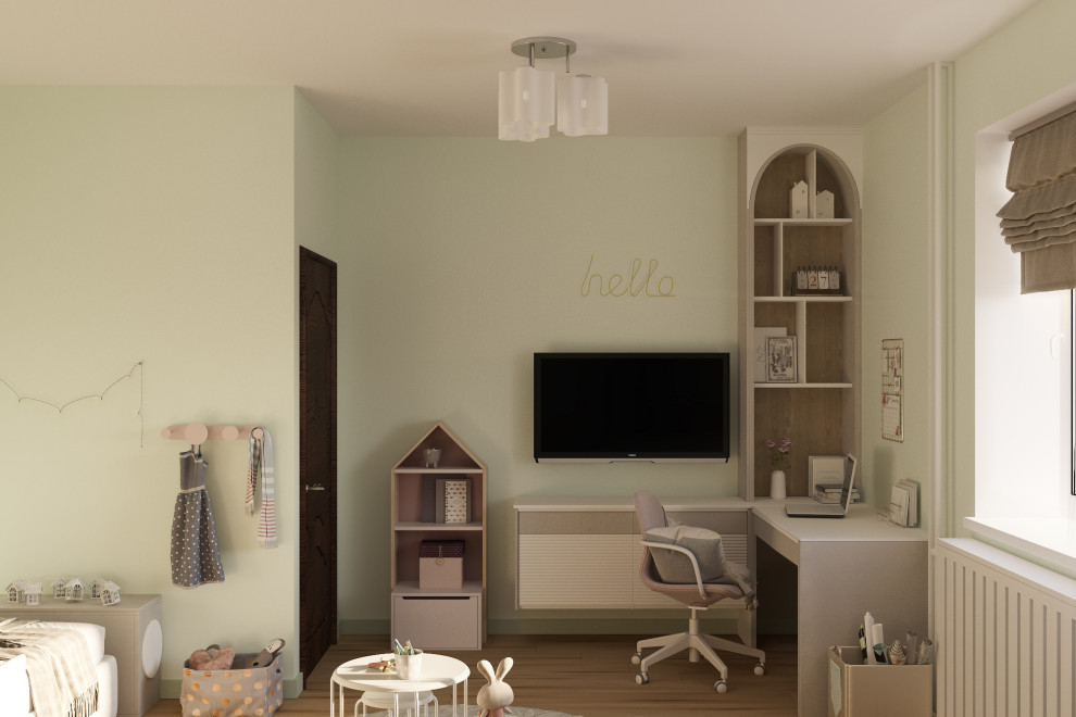 Детская для девочки