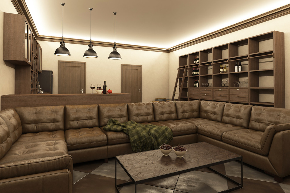 Обложка проекта: Cabernet Sauvignon