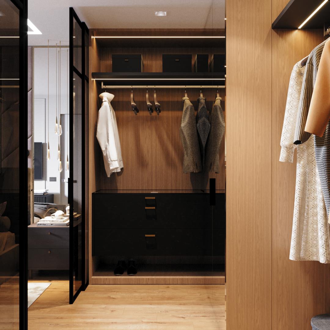 Квартира в городе Клин