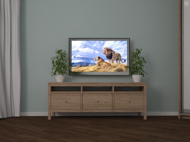 Готовые решения "Легкий бриз"