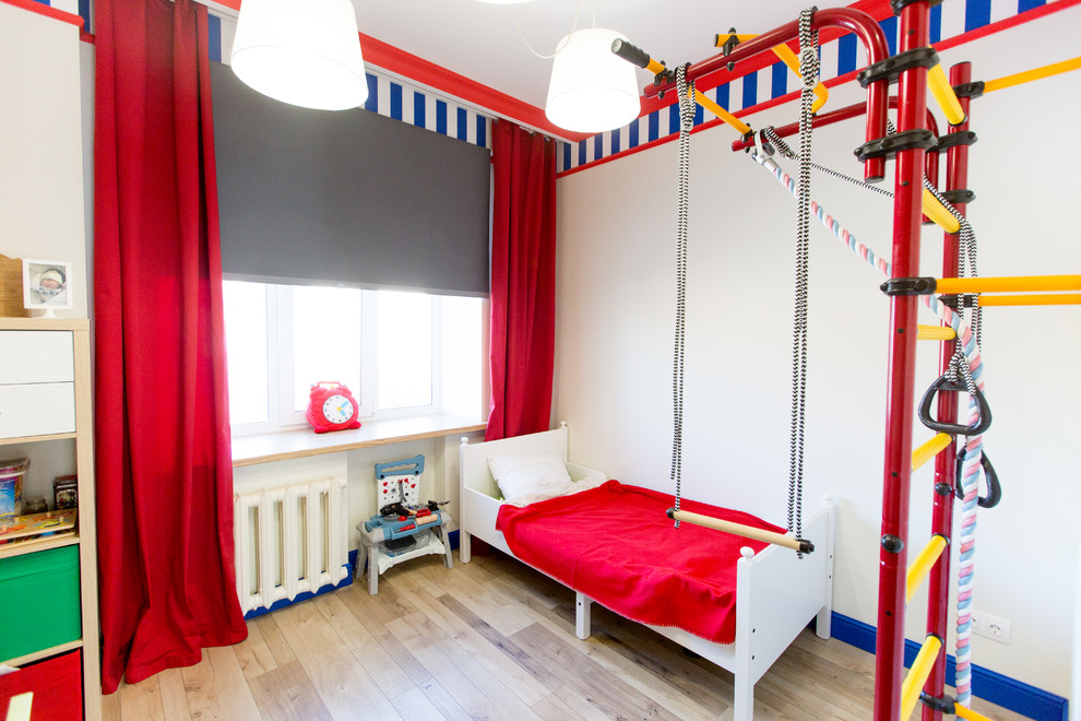 Квартира для молодой семьи