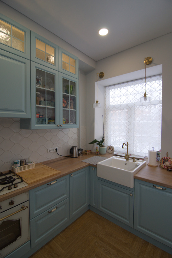 Кухня Прованс