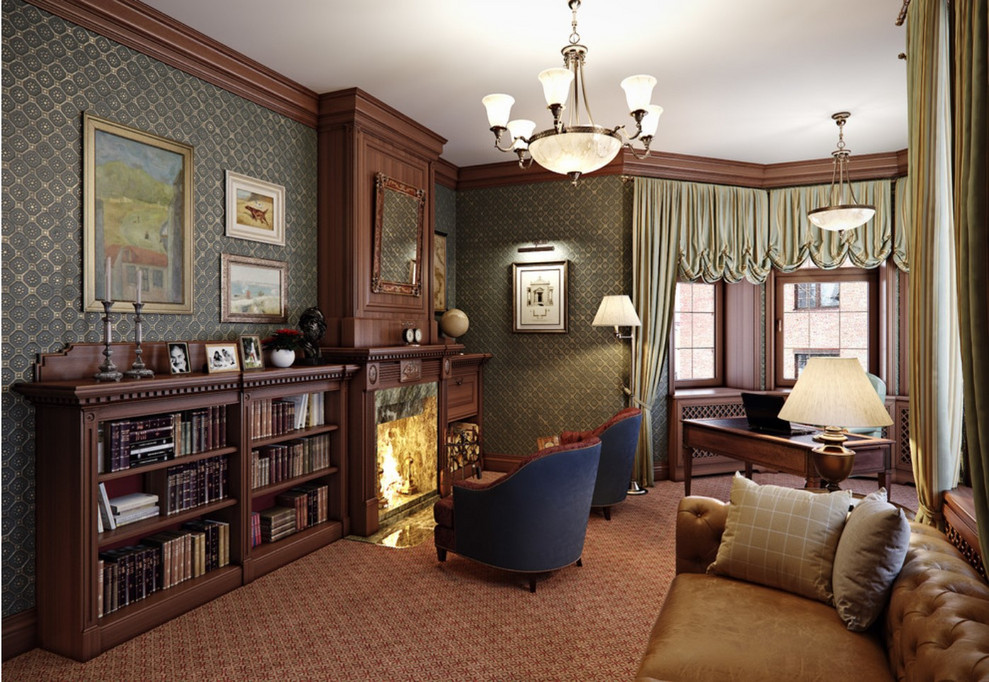 Родовое гнездо