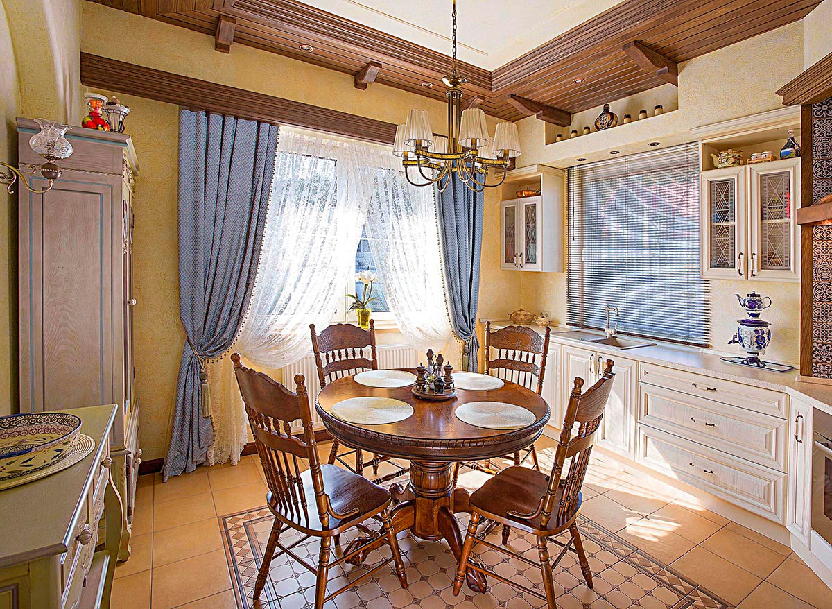 Загородный дом на Балтийском море. Калининград. Дизайнер Максим Панков.