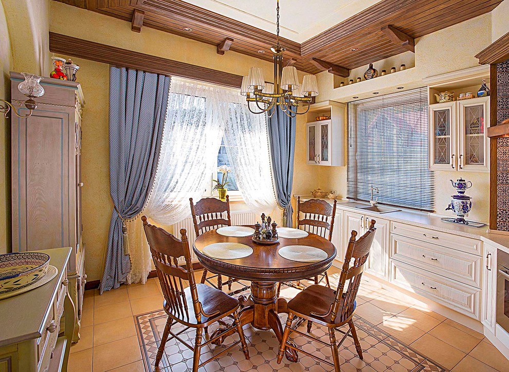 Загородный дом на Балтийском море. Калининград. Дизайнер Максим Панков.