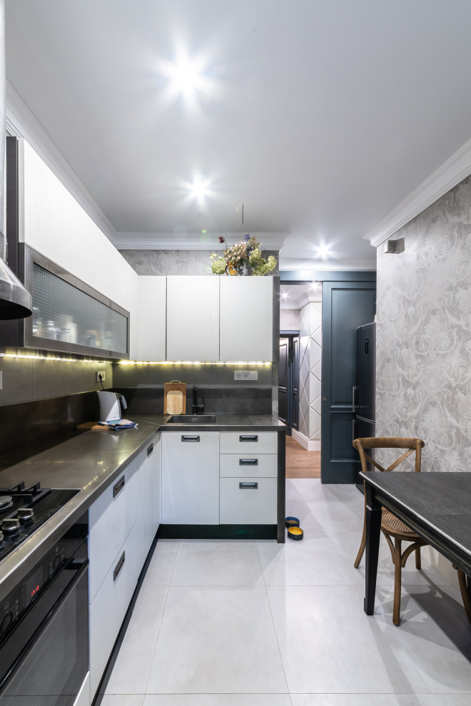 Квартира на 2-ой Фрунзенской улице