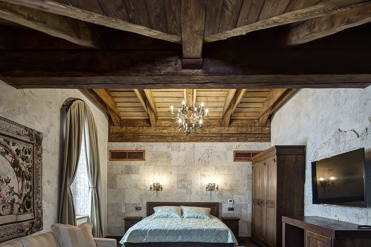 Дом приемов