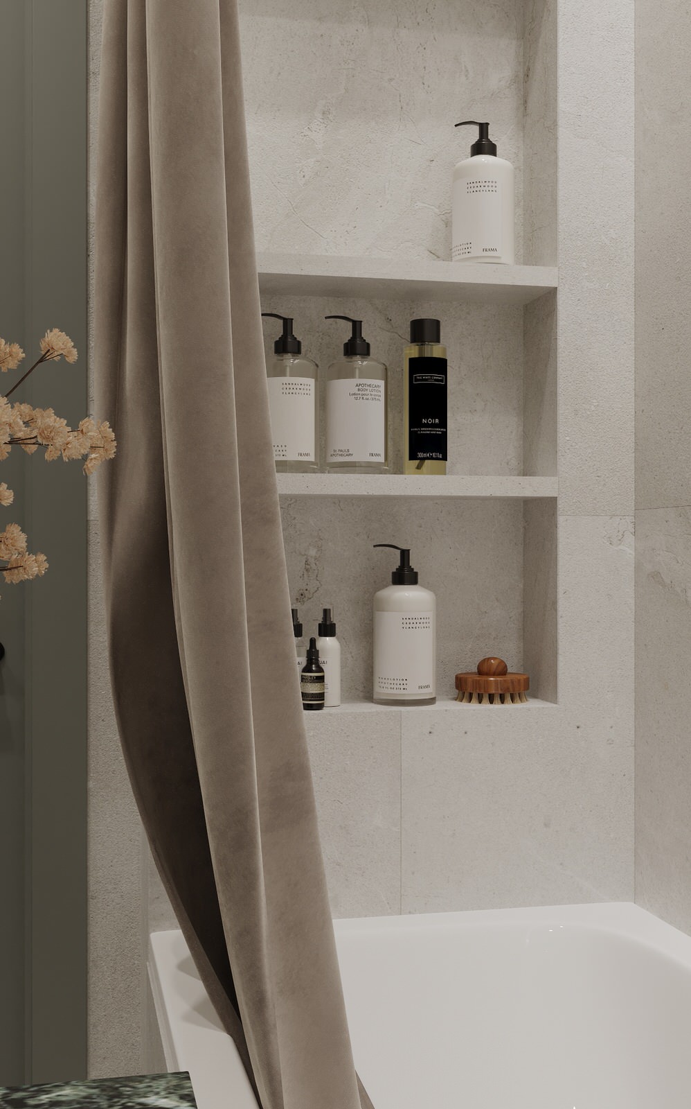 Лесная распсодия