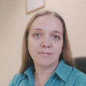 Марина Плотникова